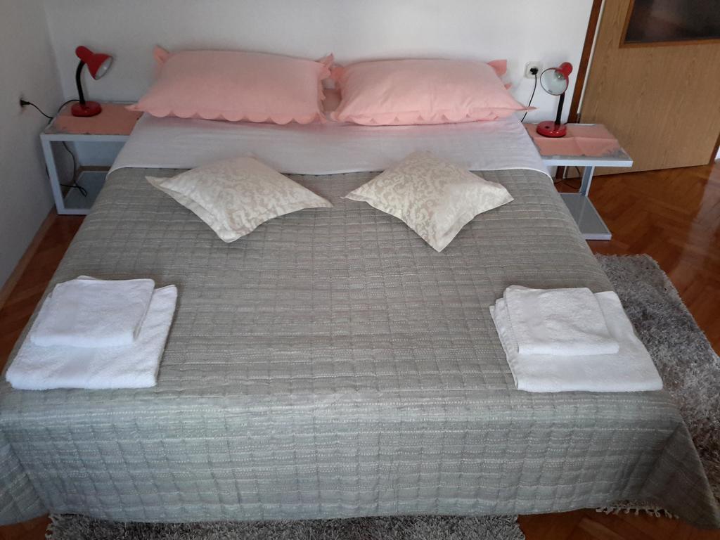 Kamena Apartment & Studio Makarska Zimmer foto