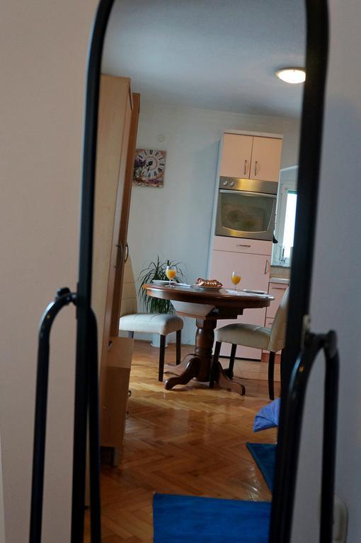 Kamena Apartment & Studio Makarska Exterior foto